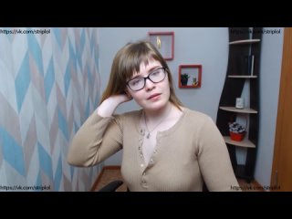 candise christal  s cam - reach the goal: sexy stocking smalltits dance glass [124 tokens remaining 2022-03-04 10:26:34