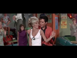elvis presley – there ain t nothing like a song (feat. nancy sinatra)