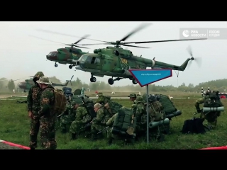 day of the national guard of russia