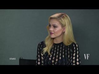 film festivals | is dating in los angeles impossible? nicola peltz for vanityfair small tits