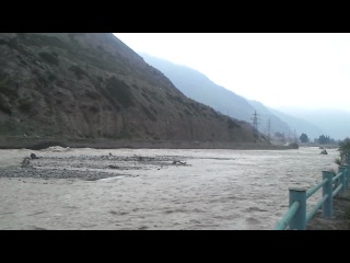 cbd. our river baksan))