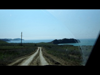 quiet bay, crimea